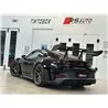 Capristo Porsche 911 992 GT3 4.0 2021- 