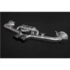 Capristo Porsche 911 992 GT3 4.0 2021- 