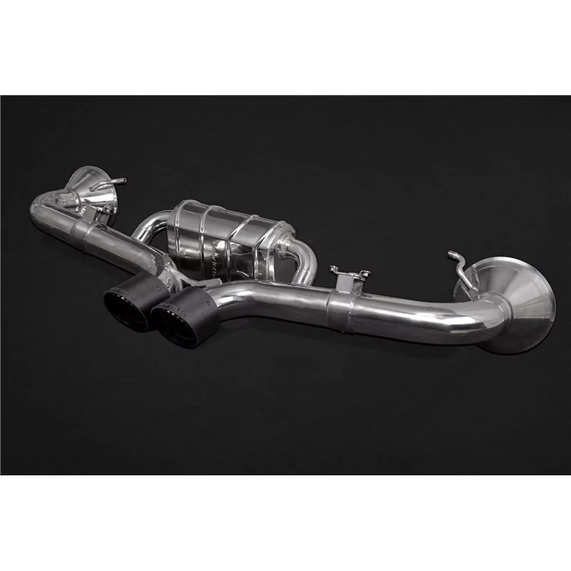 Capristo Porsche 911 992 GT3 4.0 2021- 