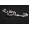 Capristo Porsche 911 992 GT3 4.0 2021- 