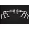 Capristo Porsche 911 992 GT3 4.0 2021- 