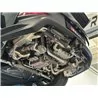 Capristo Porsche 911 992 GT3 4.0 2021- 