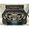 Capristo Porsche 911 992 GT3 4.0 2021- 
