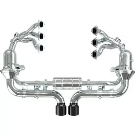 Capristo Porsche 911 992 GT3 4.0 2021- 
