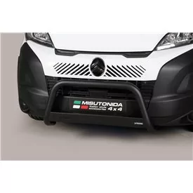 Bull Bar Citroen Jumper