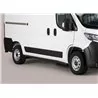 Side Protection Citroen Jumper