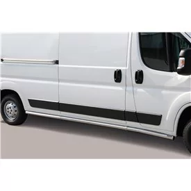 Side Protection Citroen Jumper