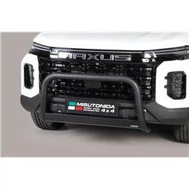 Bull Bar Maxus T60 MaxMisutonida