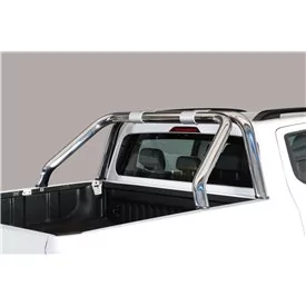 Roll Bar Maxus T60 Max