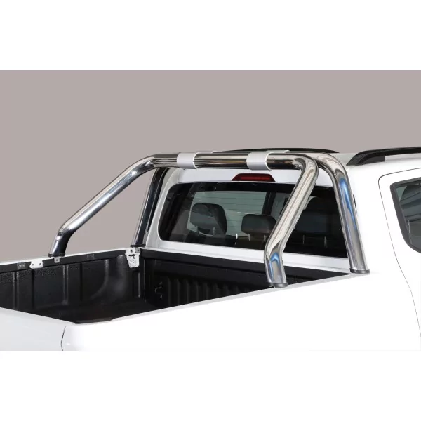 Roll Bar Maxus T60 Max