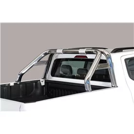 Roll Bar Maxus T60 Max