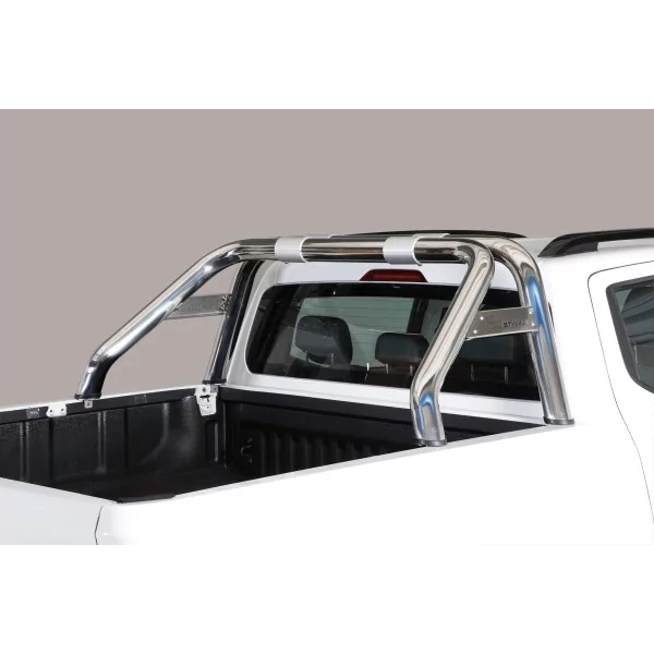 Roll Bar Maxus T60 Max