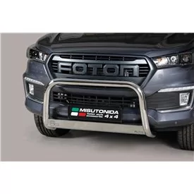Bull Bar Foton Tunland G7 2023-Misutonida