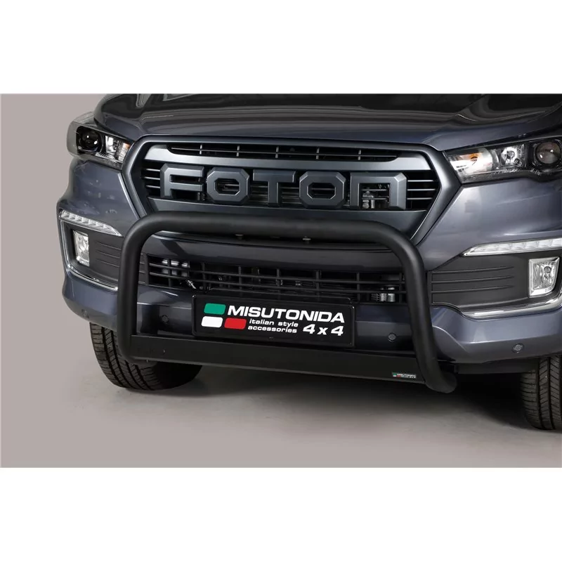 Frontschutzbügel Foton Tunland G7 2023-