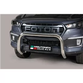 Bull Bar Foton Tunland G7 2023-Misutonida