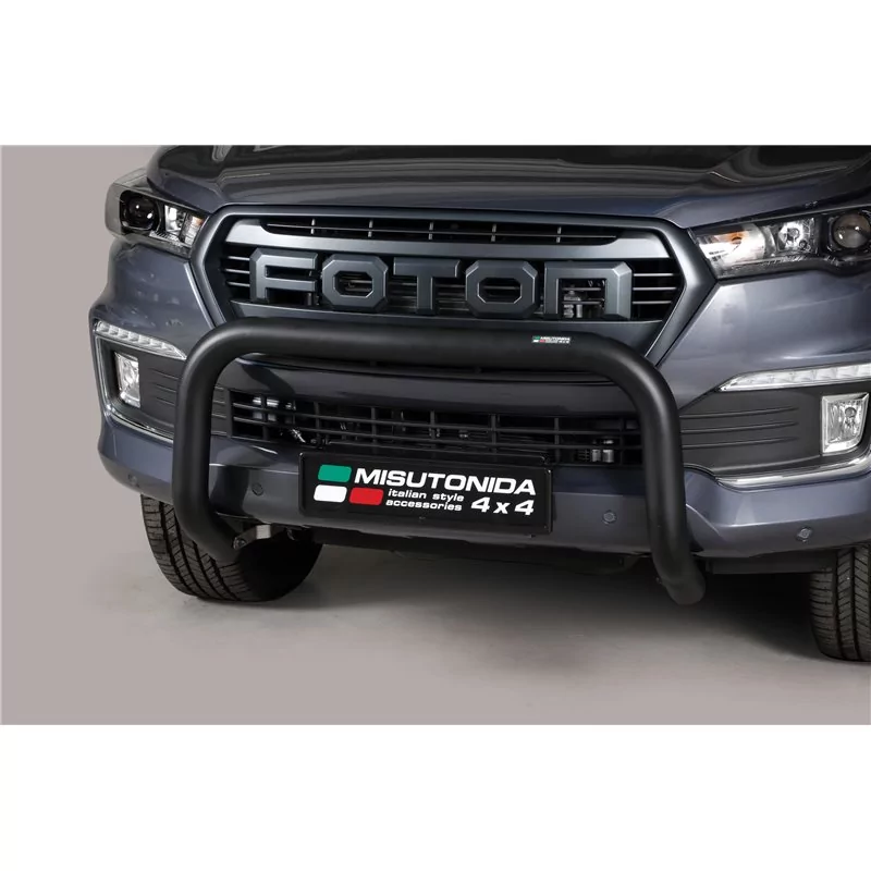 Bull Bar Foton Tunland G7 2023-Misutonida