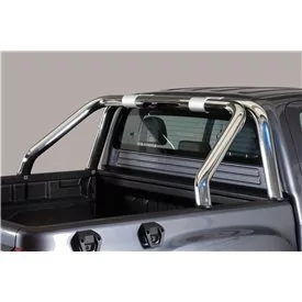 Roll Bar Foton Tunland G7 2023-