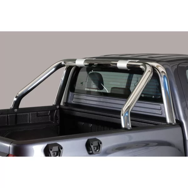 Roll Bar Foton Tunland G7 2023-