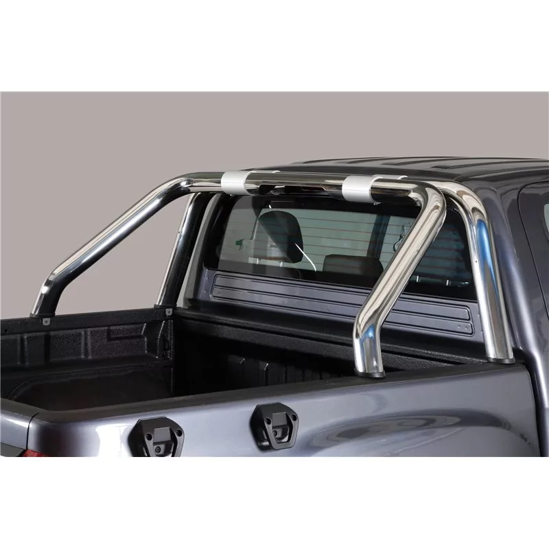 Roll Bar Foton Tunland G7 2023-