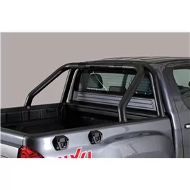 Roll Bar Foton Tunland G7 2023-
