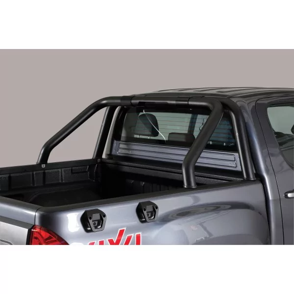 Roll Bar Foton Tunland G7 2023-