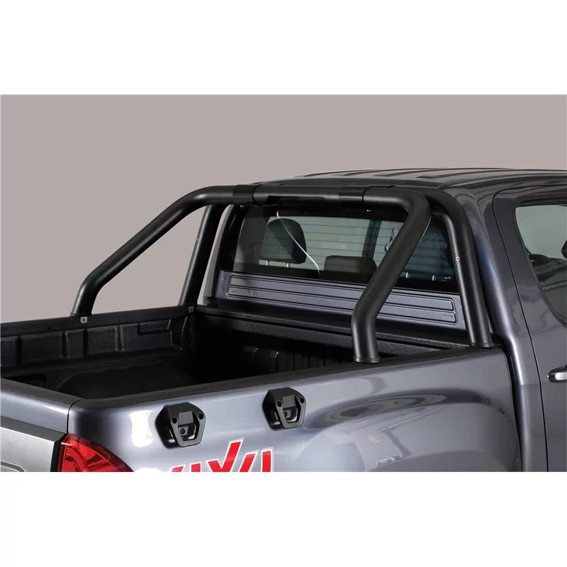 Roll Bar Foton Tunland G7 2023-