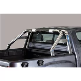 Roll Bar Foton Tunland G7 2023-