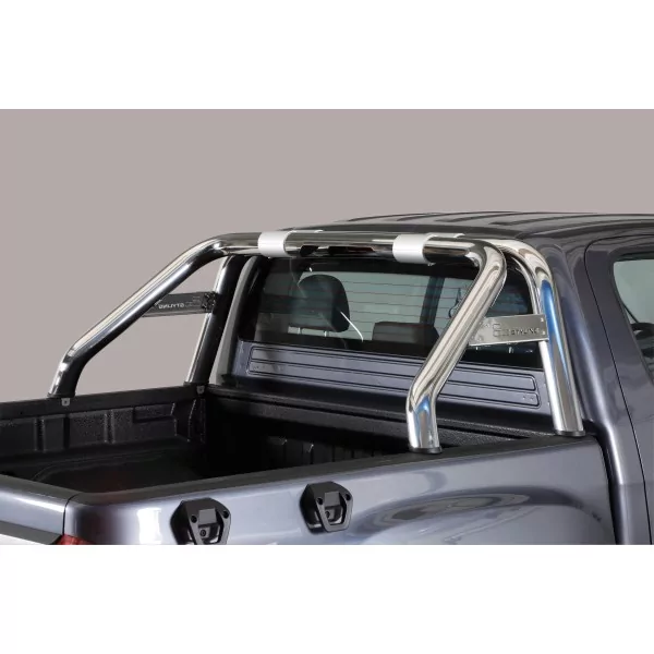 Roll Bar Foton Tunland G7 2023-