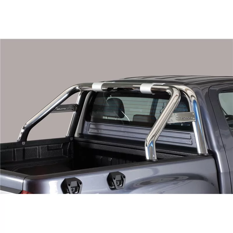 Roll Bar Foton Tunland G7 2023-