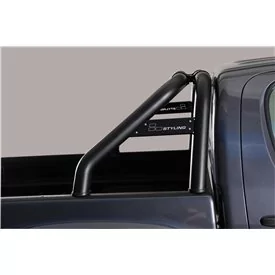 Roll Bar Foton Tunland G7 2023-