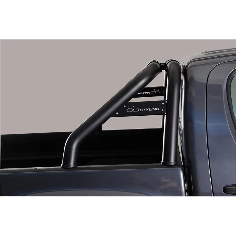 Roll Bar Foton Tunland G7 2023-