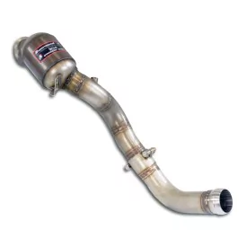Scarico Supersprint 725121