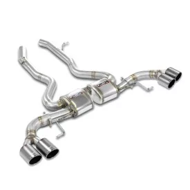 Scarico Supersprint 049176