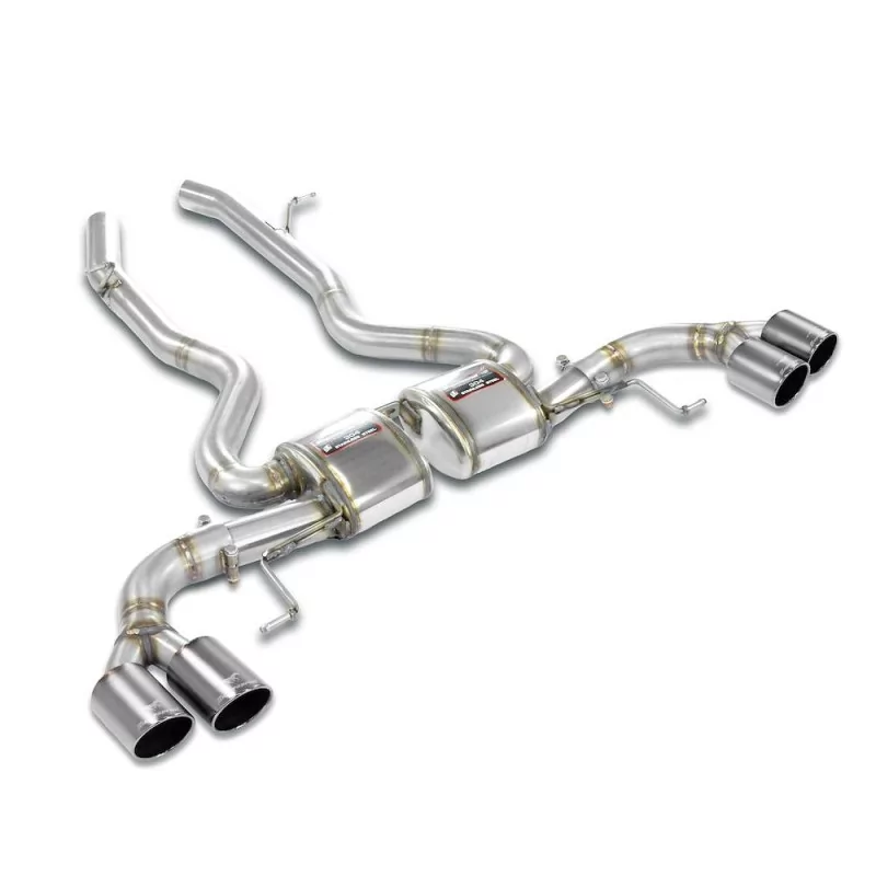Scarico Supersprint 049176