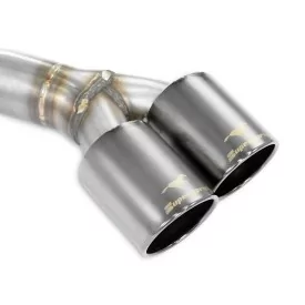 Scarico Supersprint 049176