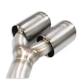 Scarico Supersprint 049176