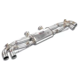 Scarico Supersprint 529124