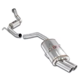 Scarico Supersprint 753736