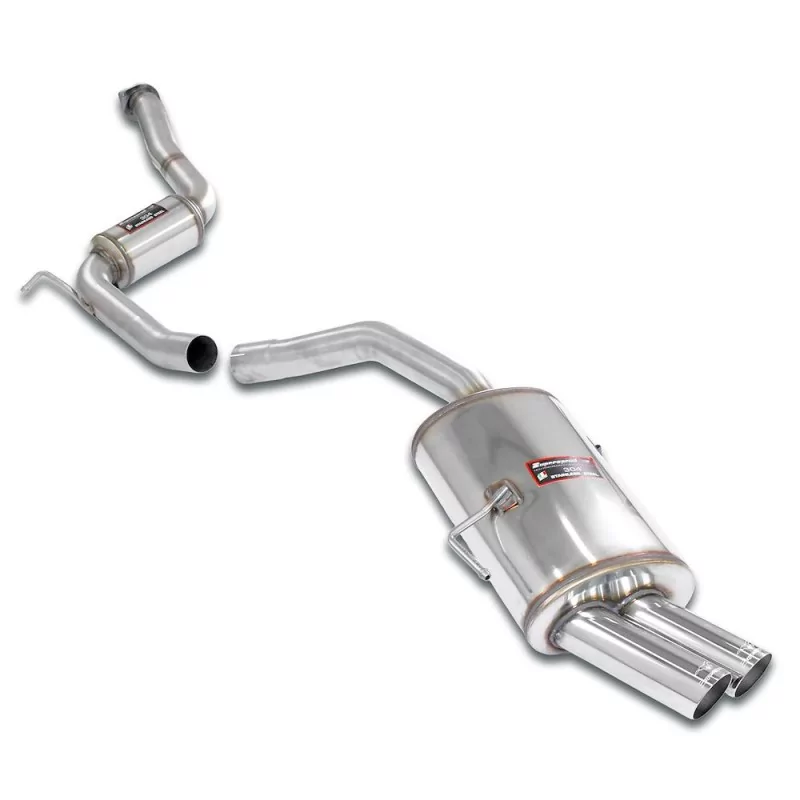 Scarico Supersprint 753736 Scarico Supersprint 753736