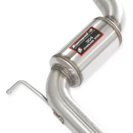 Scarico Supersprint 753736