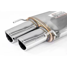 Scarico Supersprint 755068