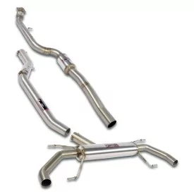 Scarico Supersprint 756610
