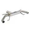 Scarico Supersprint 756610