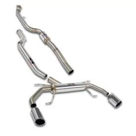 Scarico Supersprint 756620