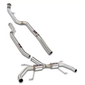 Scarico Supersprint 756630