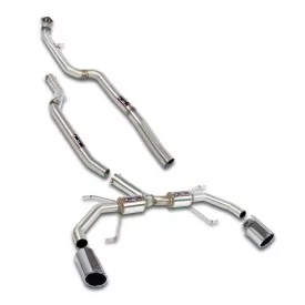Scarico Supersprint 756640