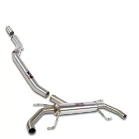 Scarico Supersprint 756650