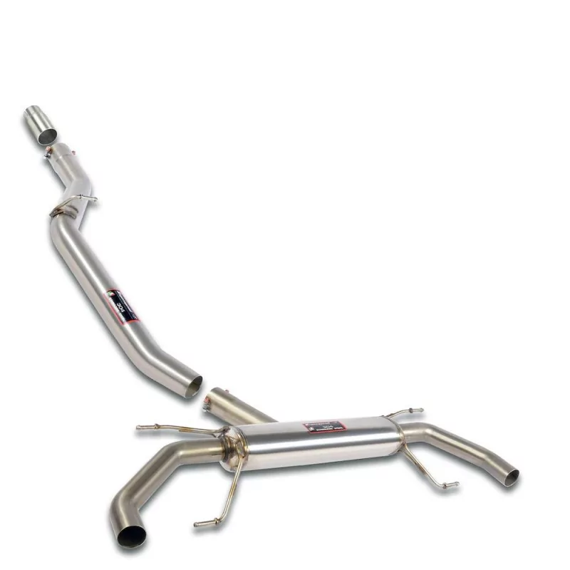 Scarico Supersprint 756650