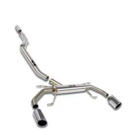 Scarico Supersprint 756660