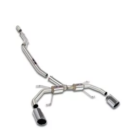 Scarico Supersprint 756680